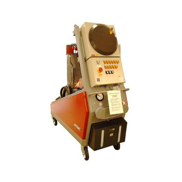 ATEX系列的脱水装置 ATEX系列的脱水装置